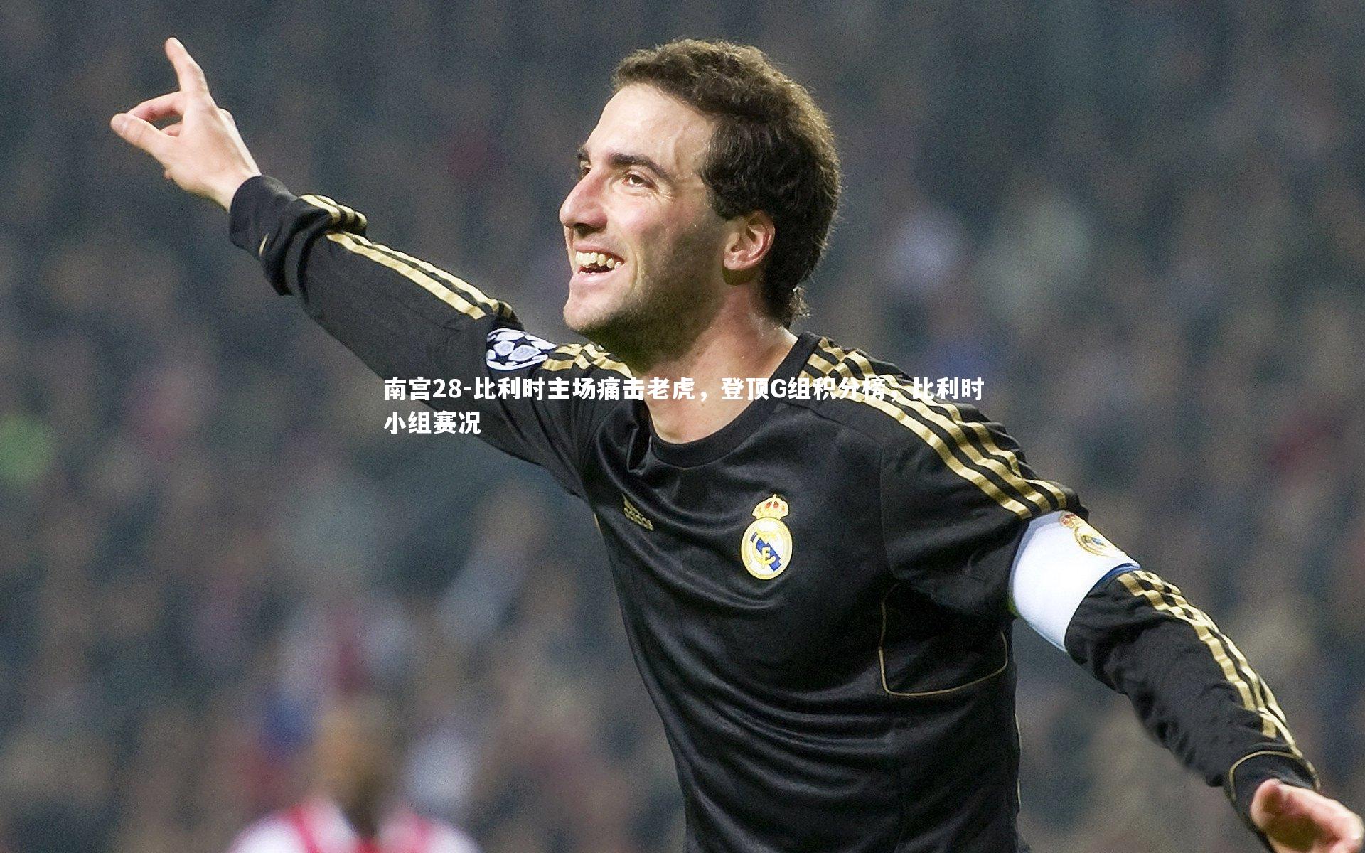 比利时主场痛击老虎，登顶G组积分榜，比利时小组赛况